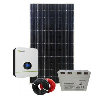 5kw off grid system