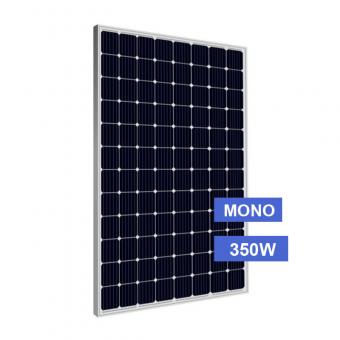 Solar pv modules