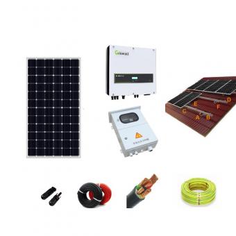 Energy system for home