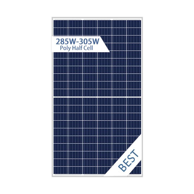 285watt 290watt 295watt  Solar Panel