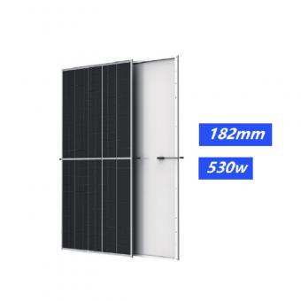 550W Solar Panel