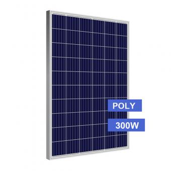 300w Solar Panel