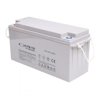 Lead Acid Battery