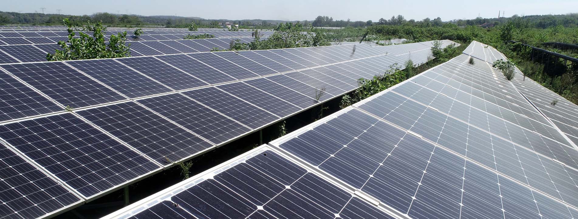 Custom Solar Panel Manufacturer