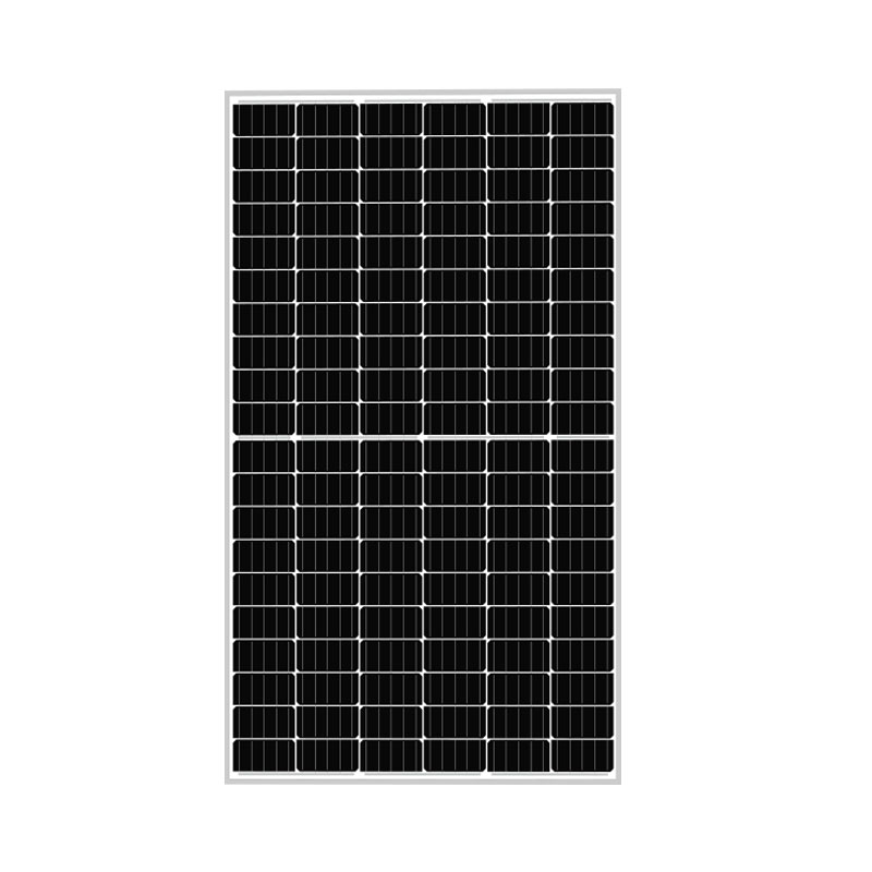 Half Cut Solar Panel