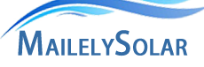 Mailelysolar.com